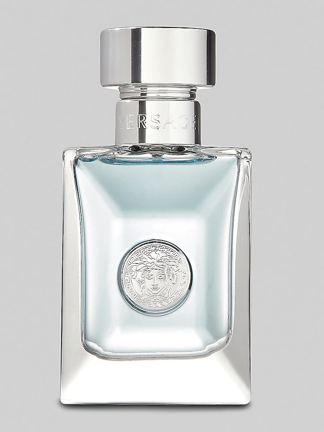 Versace Pour Homme Eau de Toilette