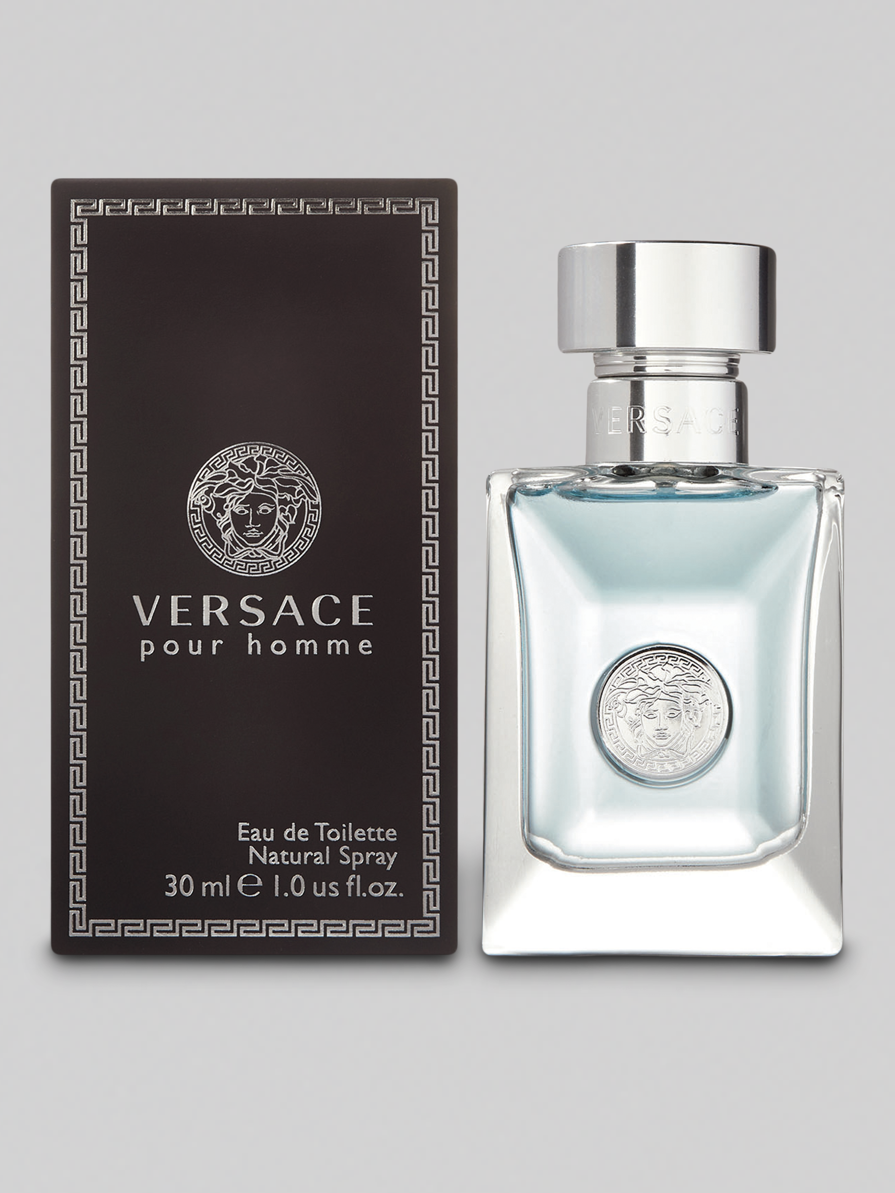 Pour Homme Eau de Toilette