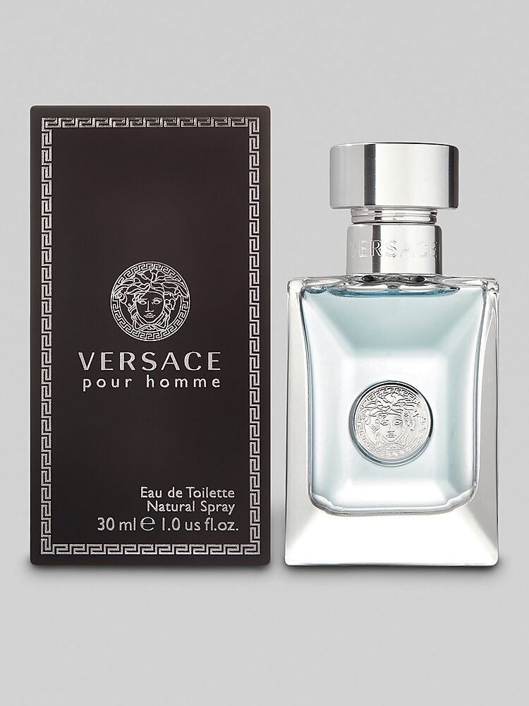 Versace Cologne Collection Versace Eros Mens Eau De Toilette Spray Dillard s