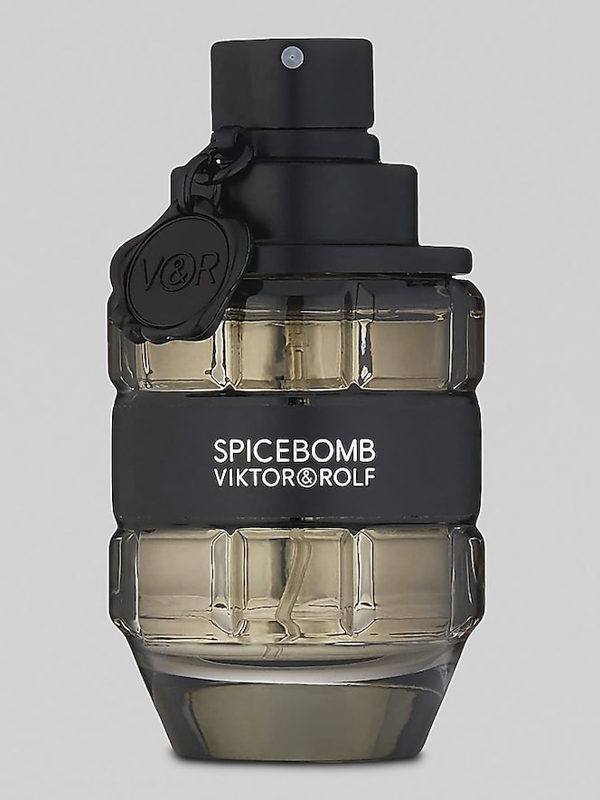 Victor &Amp; Rolf Spicebomb Eau de Toilette