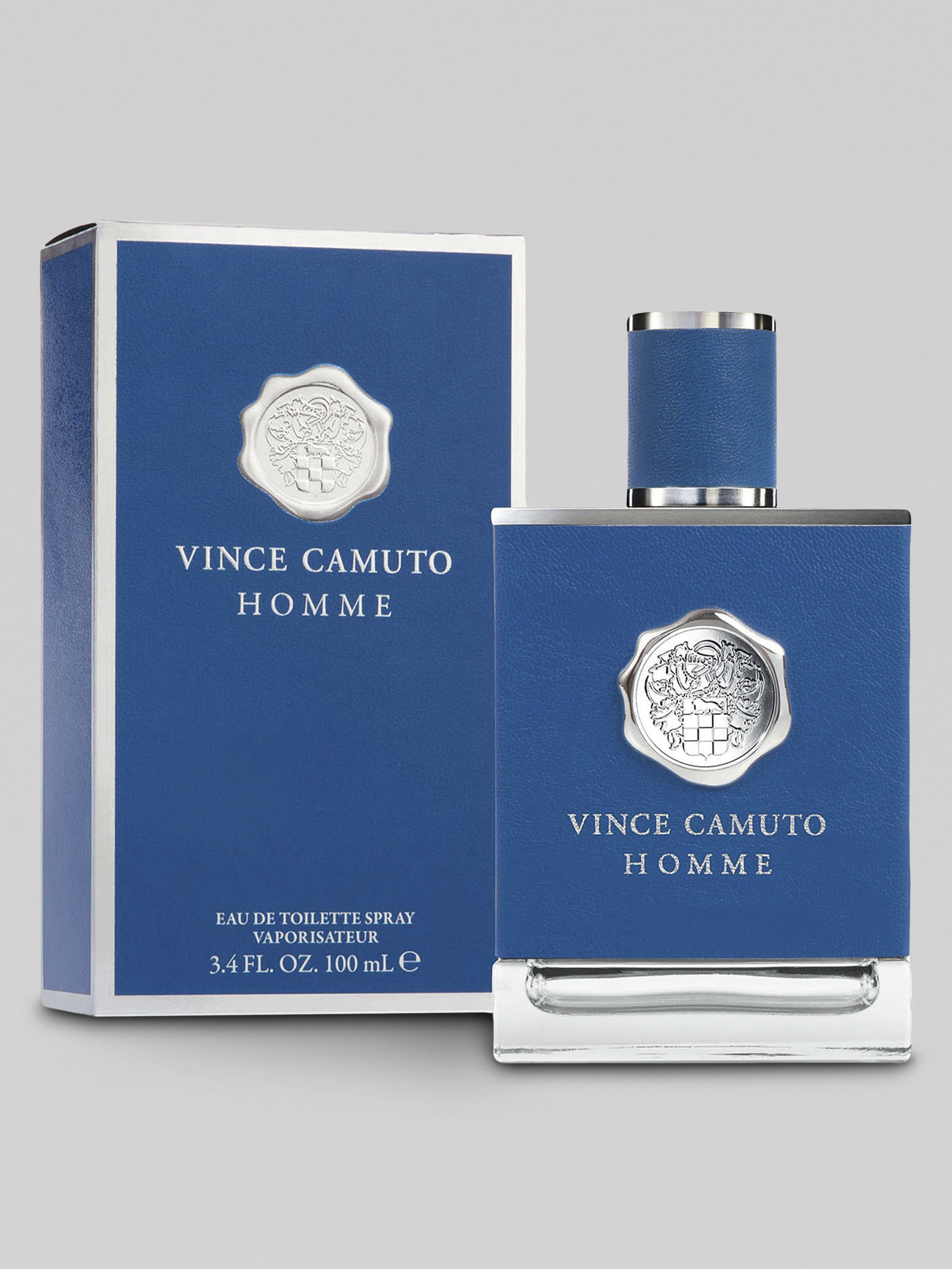 Homme Eau de Toilette