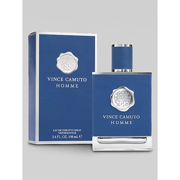 Vince Camuto Men's Homme Eau de Toilette Misc - Size: One Size TMW8BCC80000