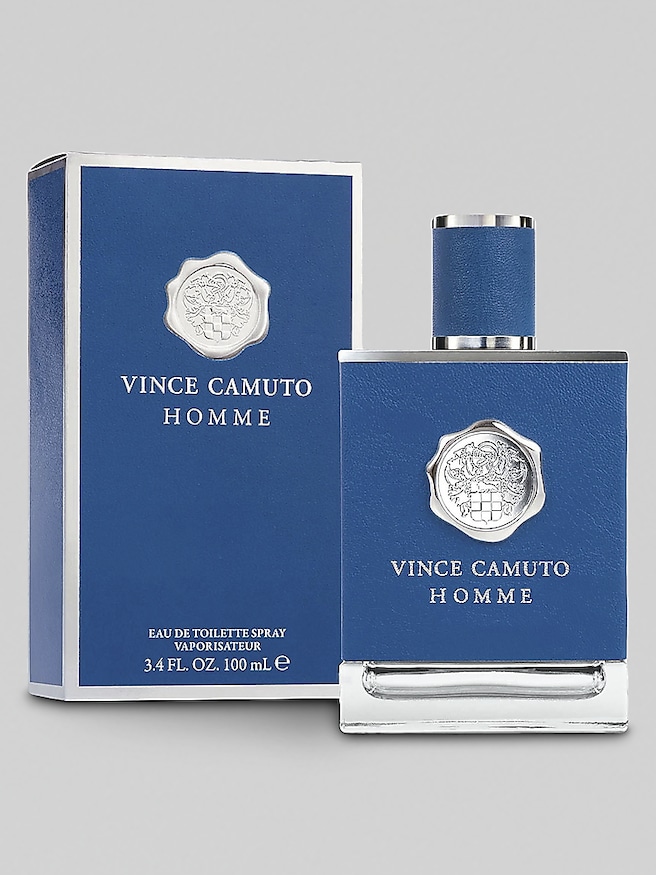 Vince Camuto Men's Homme Eau de Toilette , Misc