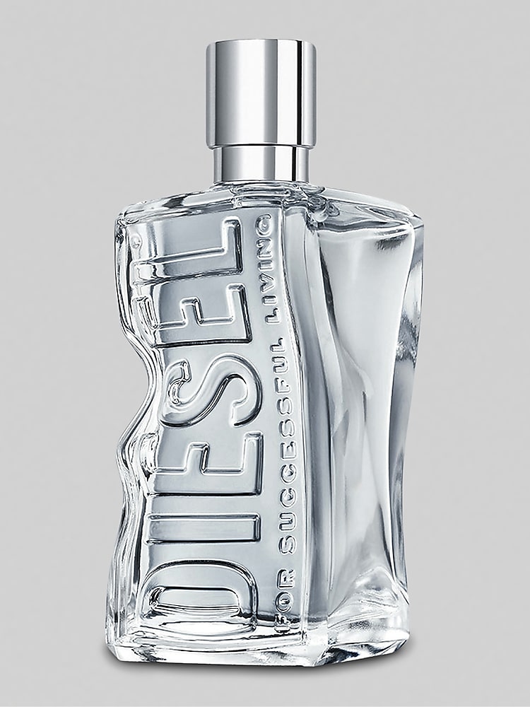 Diesel D by Diesel Eau de Toilette Vaporisateur Spray, 3.4 fl. oz