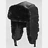 Biltmore Faux Leather Trapper
