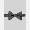Pronto Uomo Plaid Pre-Tied Bow Tie