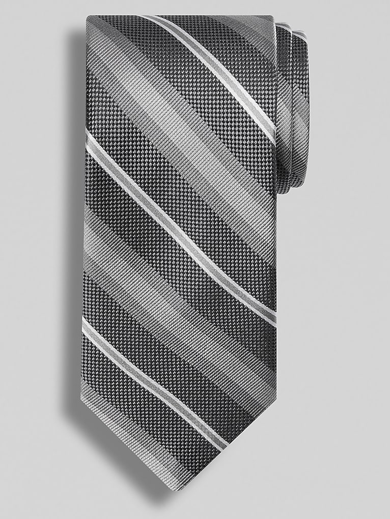 Joseph Abboud Narrow Stripe Tie