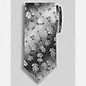 Awearness Kenneth Cole Narrow Floral Tie