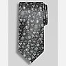 Joseph Abboud Narrow Floral Tie
