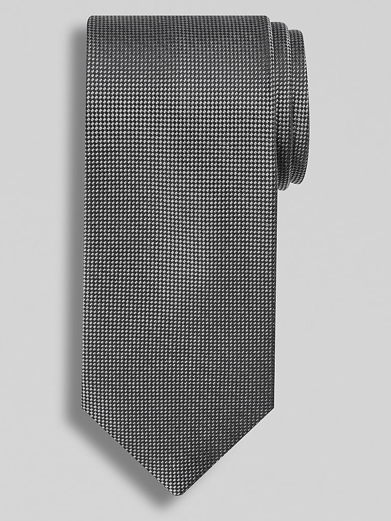Awearness Kenneth Cole Narrow Geometric Tie
