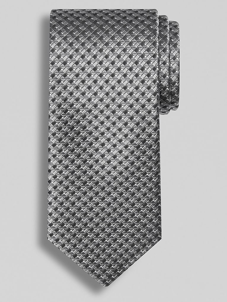 Awearness Kenneth Cole Geometric Tie