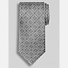 Joseph Abboud Narrow Medallion Tie