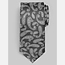Joseph Abboud Narrow Paisley Tie