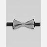 Calvin Klein Double Faille Bow Tie