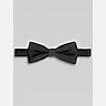 Calvin Klein Double Faille Pre-Tied Bow Tie
