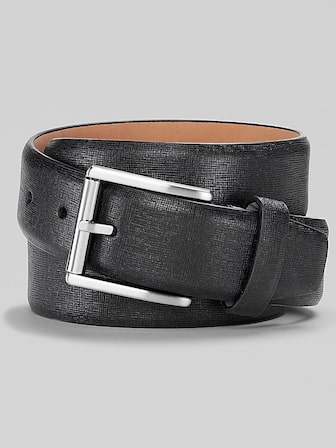 Reversible Belt