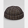 Biltmore Herringbone Tweed Watch Cap