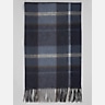 Joseph Abboud Colorblock Cashmere Scarf