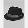 Biltmore Shaded Band Fedora