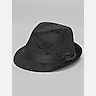 Biltmore Paisley Velour Fedora