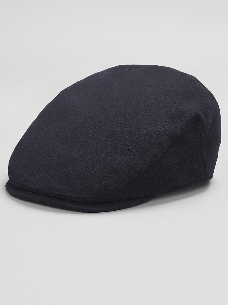 Biltmore Wool-Blend Ivy Cap