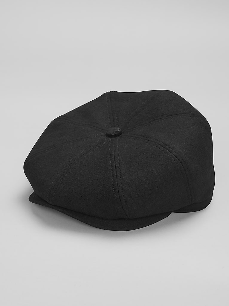 Biltmore Wool Blend Newsboy Ivy Cap