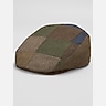 Biltmore Patchwork Ivy Cap