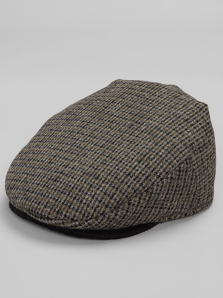 Biltmore Icon Tweed Ivy Cap