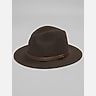Biltmore Leather Band Safari Hat