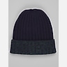 Joseph Abboud Marled Cuff Beanie