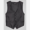 Pronto Uomo Modern Fit Formal Vest