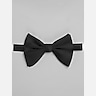 Pronto Uomo Teardrop Pre-Tied Bow Tie