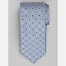 Joseph Abboud Geometric Extra Long Tie