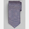 Joseph Abboud Neat Extra Long Tie