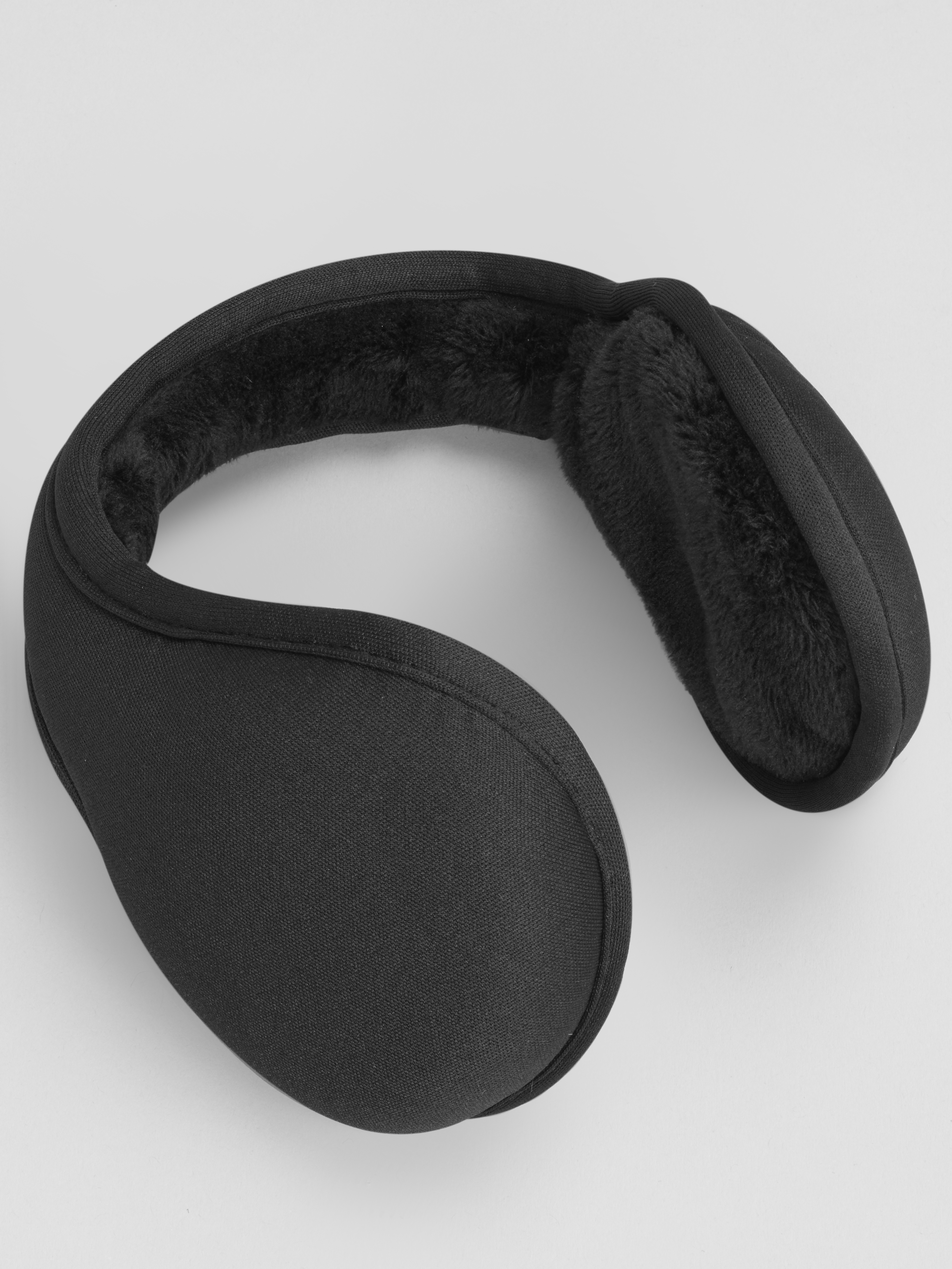 Wraparound Earmuffs