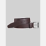 Johnston &Amp; Murphy Roller Buckle Belt