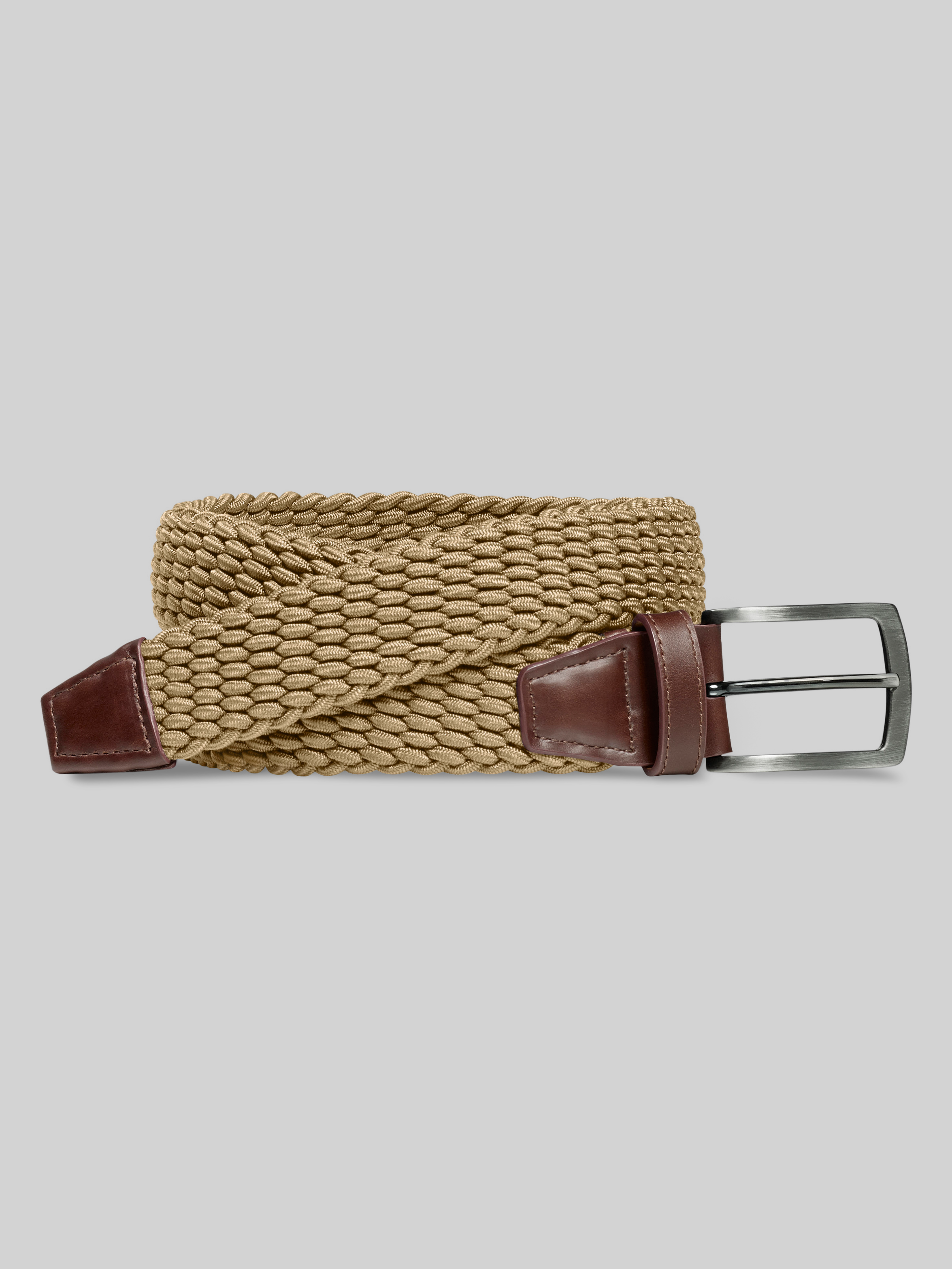 Stretch Knit Belt