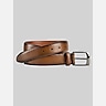 Johnston &Amp; Murphy Upton Dress Belt