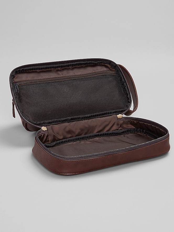 Perry Ellis Casual Travel Kit