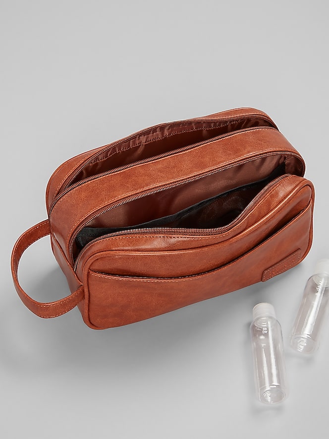 Perry Ellis Casual Travel Kit