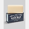San Francisco Soap Co. Man Bar Deep Cleansing Silver Sage & Bergamot Bar Soap