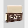 San Francisco Soap Co. Man Bar Exfoliating Cardamom & Juniper Bar Soap