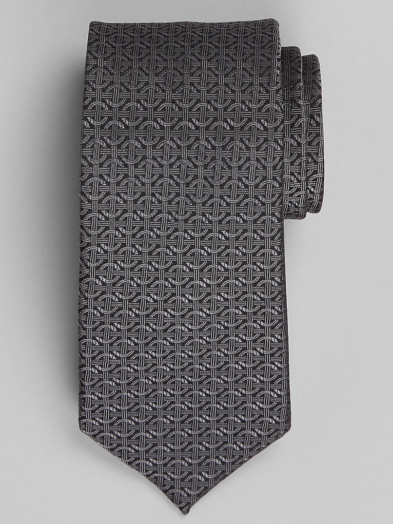 Awearness Kenneth Cole Ringers Tie