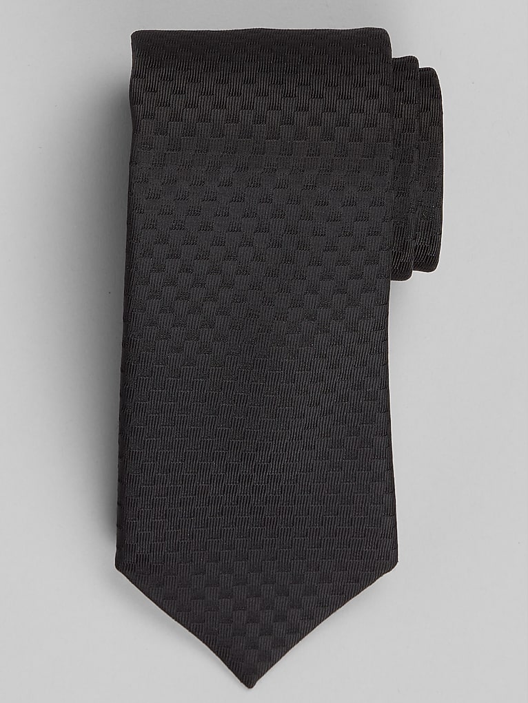 Awearness Kenneth Cole Falling Squares Tie
