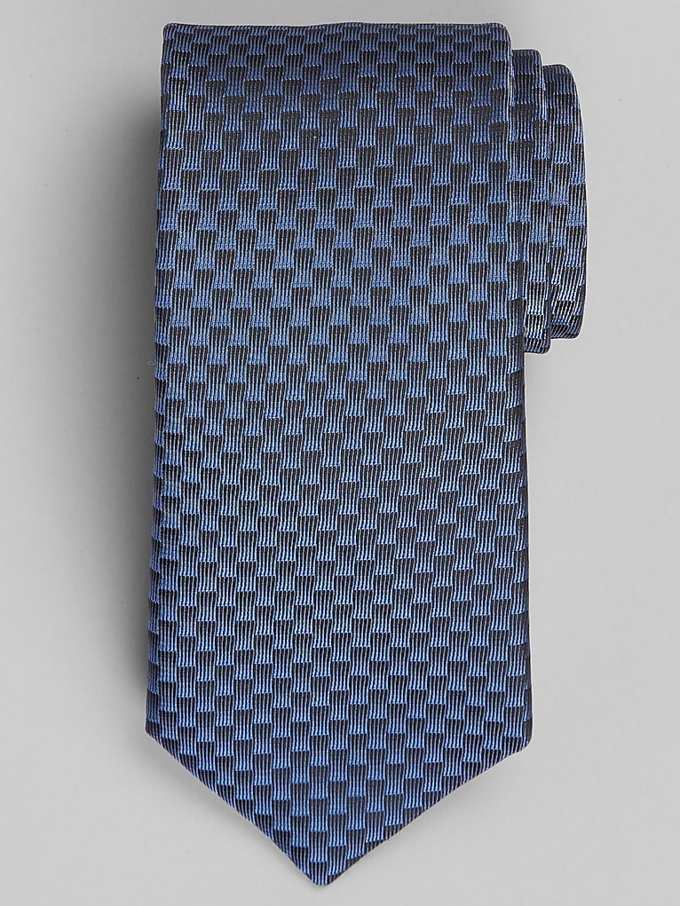 Awearness Kenneth Cole Falling Squares Tie