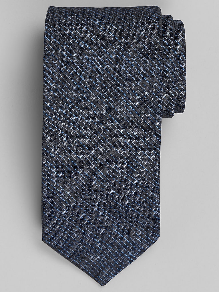 Awearness Kenneth Cole Mapped Micro Tie