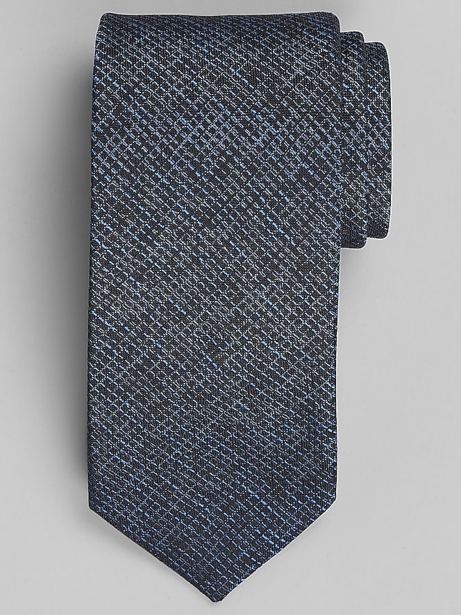 Awearness Kenneth Cole Mapped Micro Tie