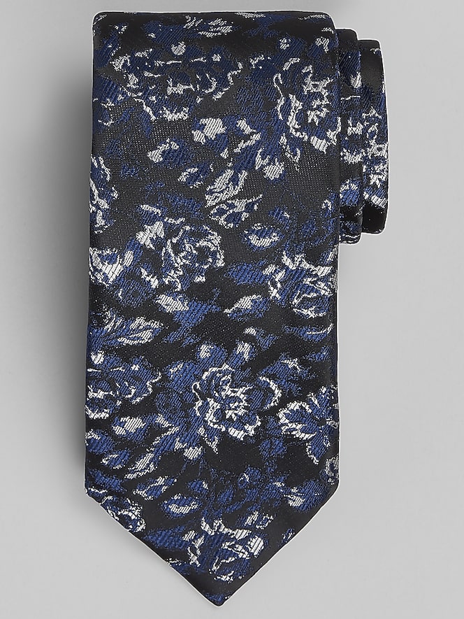Awearness Kenneth Cole Floracognita Tie