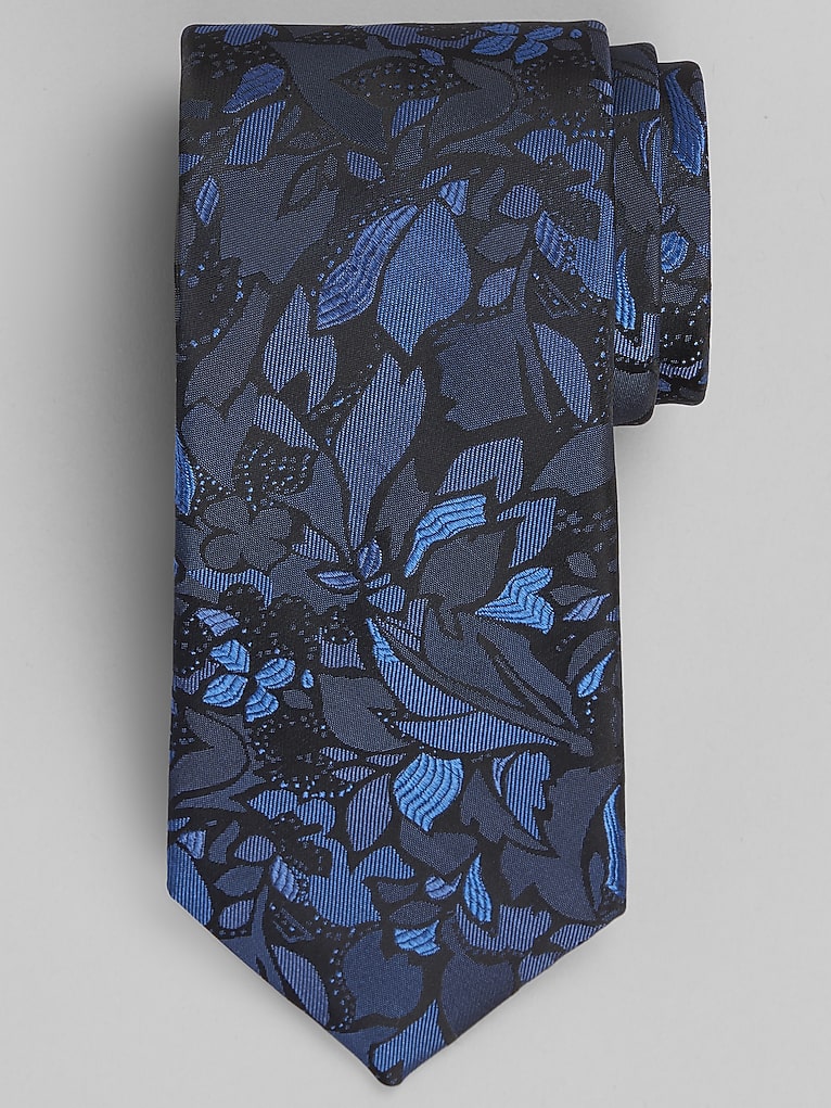 Awearness Kenneth Cole Camoufloral Tie