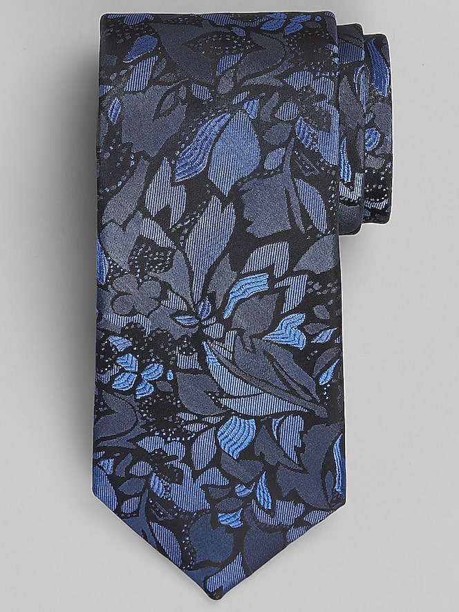 Awearness Kenneth Cole Camoufloral Tie